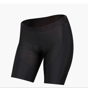 Pearl iZumi Cargo Liner Bike Shorts